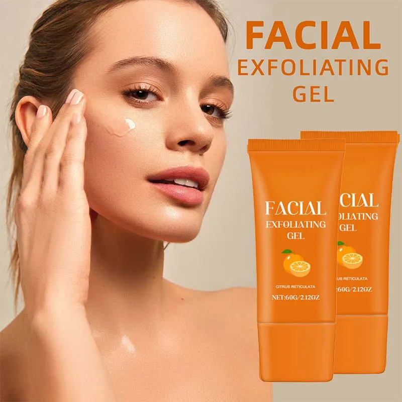LumaPeel – Mühelose Ausstrahlung, Samtweiche Haut