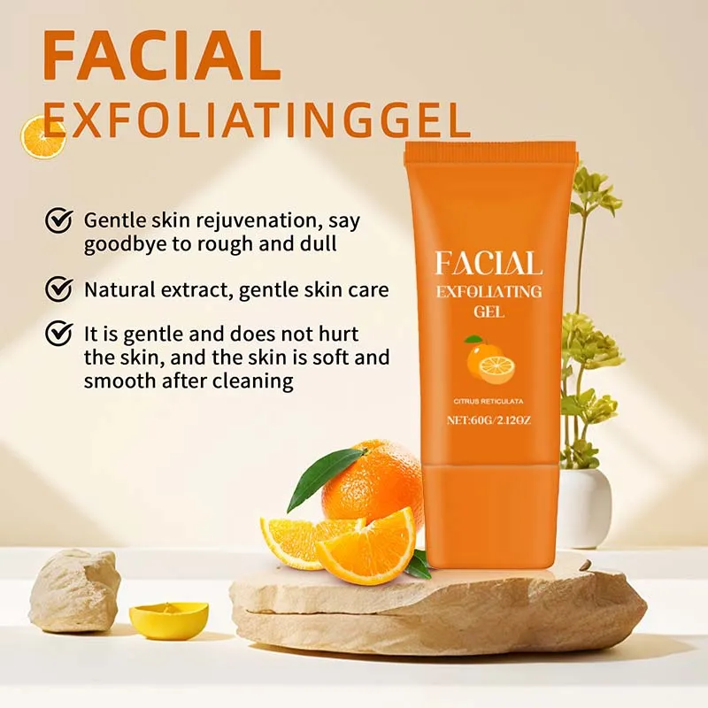 LumaPeel – Mühelose Ausstrahlung, Samtweiche Haut