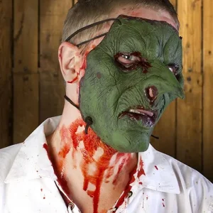 Maske Goblin Trophy