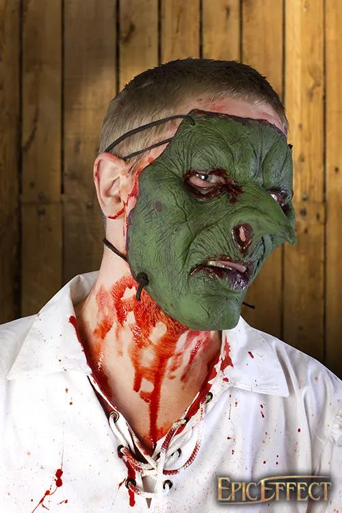 Maske Goblin Trophy