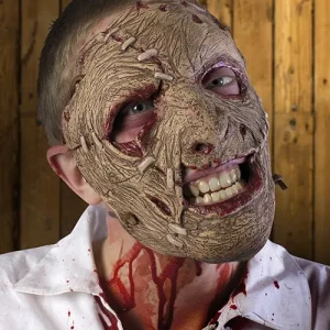 Maske Stiched Trophy