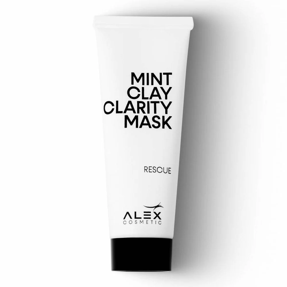 Mint Clay Clarity Mask
