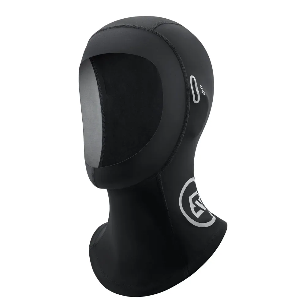Motorrad Helmhaube Atmungsaktive Balaclava für Fahrrad & Ski Unisex ROCKBROS