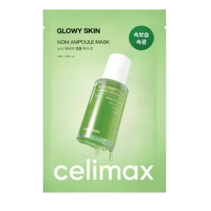 Noni Ampoule Mask