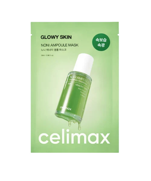 Noni Ampoule Mask