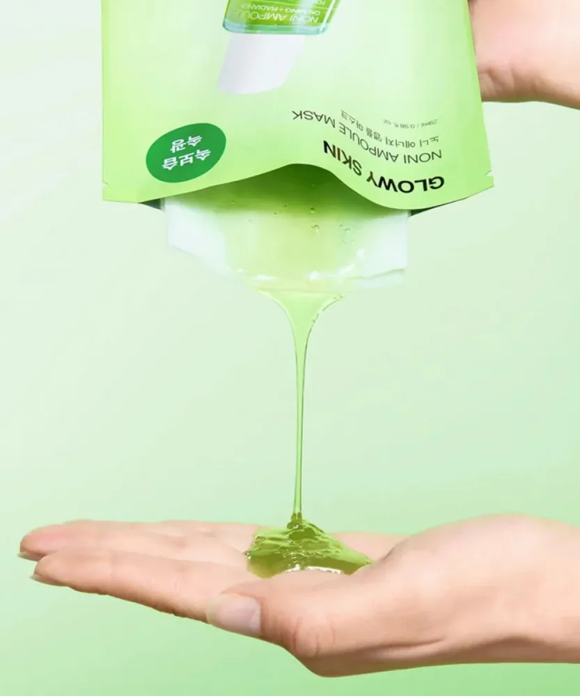 Noni Ampoule Mask