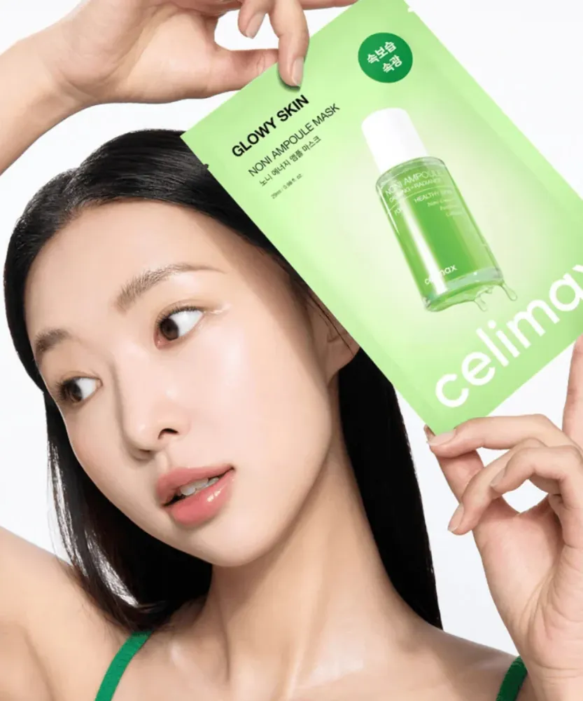 Noni Ampoule Mask