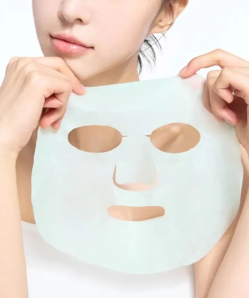 Noni Ampoule Mask