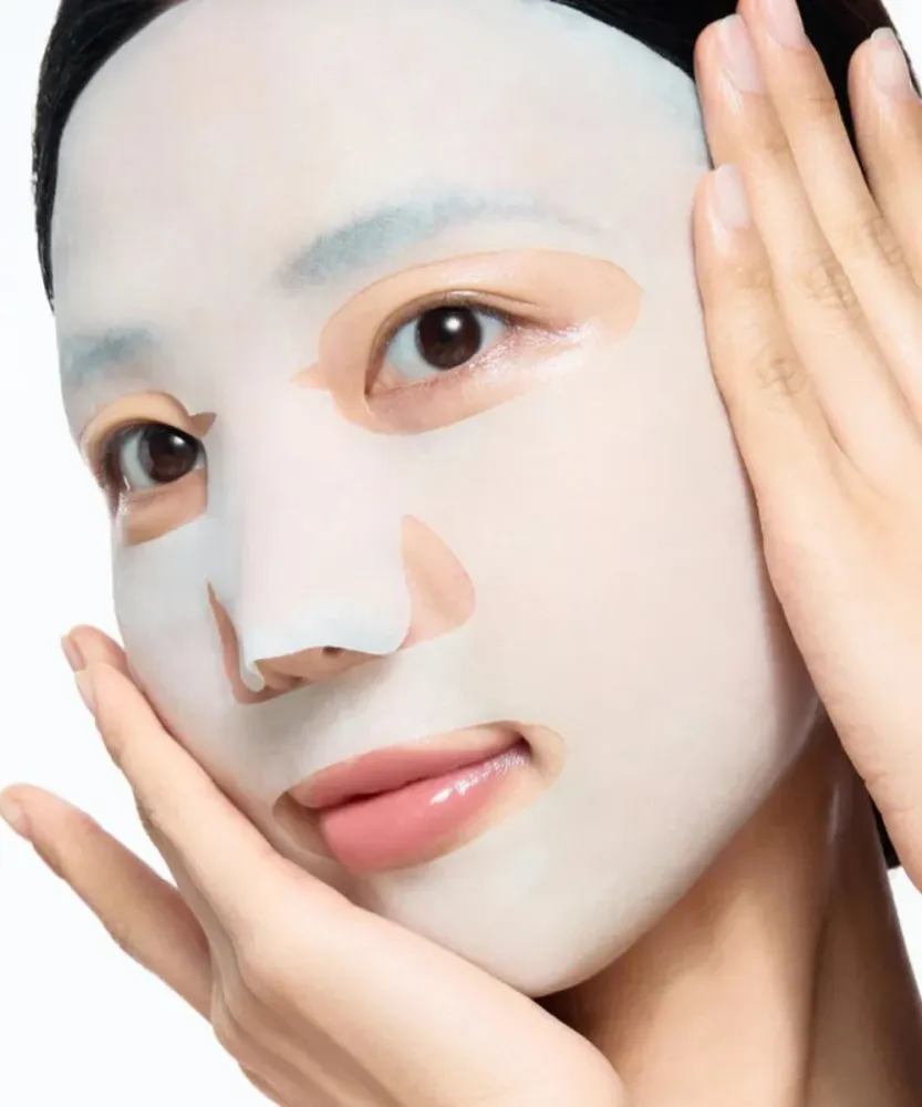 Noni Ampoule Mask