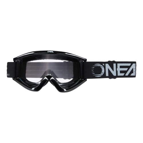 O'NEAL B-ZERO Maske Schwarz