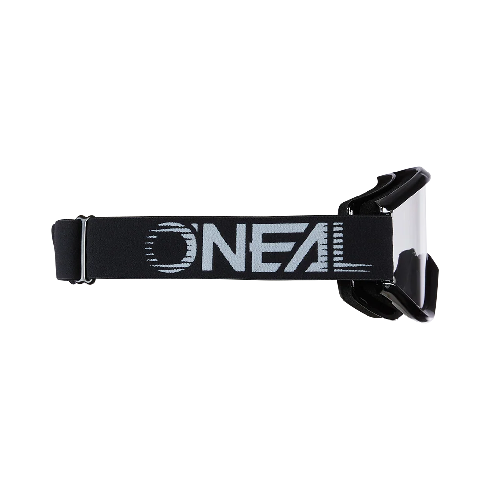 O'NEAL B-ZERO Maske Schwarz