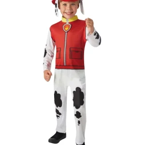 Paw Patrol Kostüm Junge Marshall