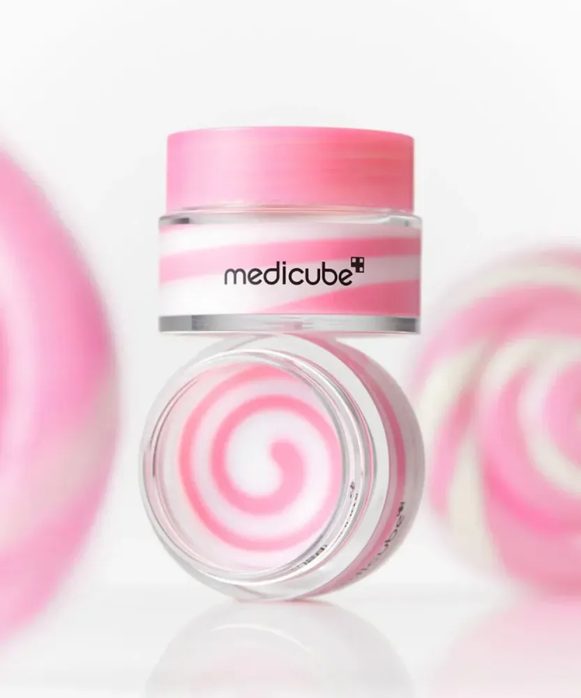 PDRN Lip Sleeping Mask