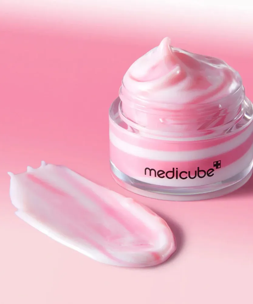 PDRN Lip Sleeping Mask