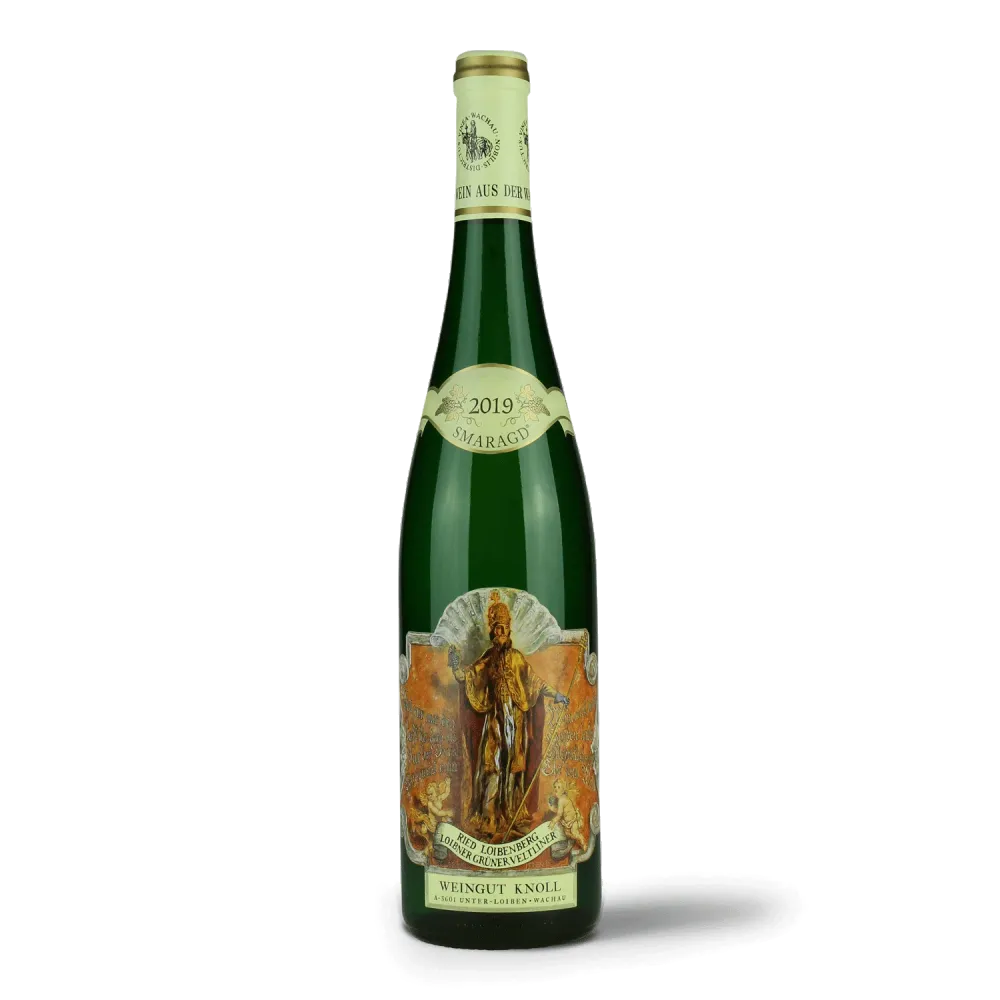 F. X. Pichler Grüner Veltliner Ried Loibenberg Smaragd 2019