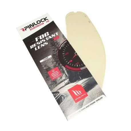 PINLOCK KLAR MT-V-14 (MAX VISION)