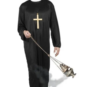 Priester Kostüm M/L