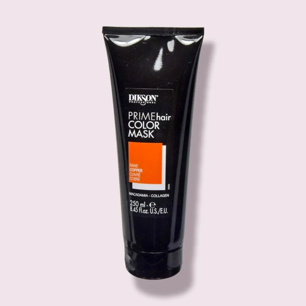 Prime Mask Kupfer