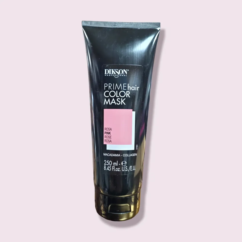 Prime Mask Pink