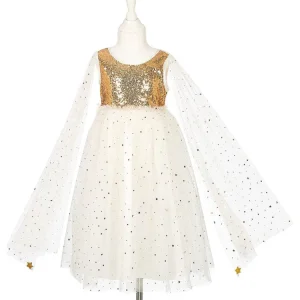 Prinzessin Kostüm Dorianne 5-7 Jahre