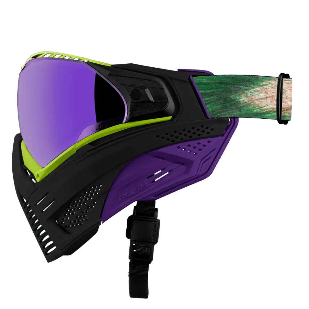 PUSH UNITE | JOKER 22