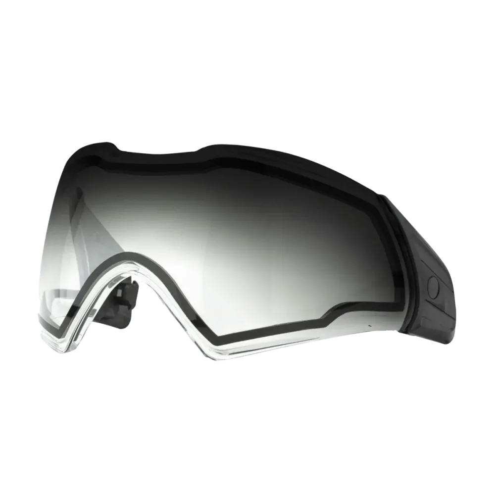 Push Unite Lens | Leistungsgradient klar