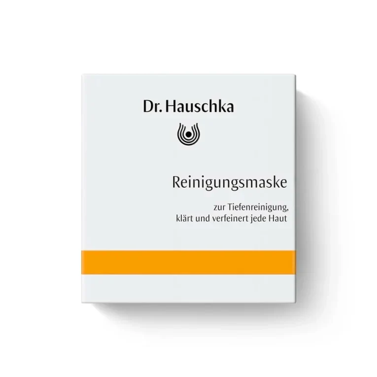 Reinigungsmaske