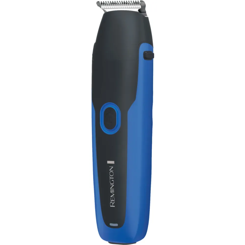 REMINGTON Multifunktions-Trimmer BHT6256 Body Groomer WETTech