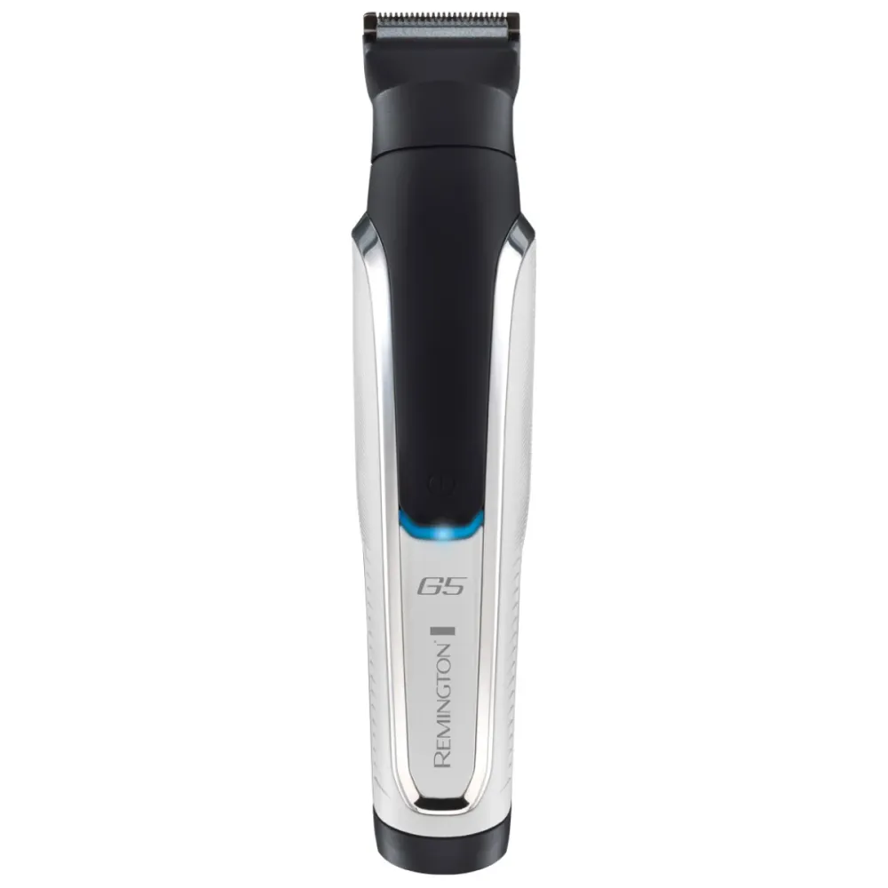 REMINGTON Multifunktions-Trimmer PG5000 Personal Groomer G5 GraphiteSeries