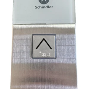 Schindler LOP-Panel GS300 PG-1WWB (UP) 59326497