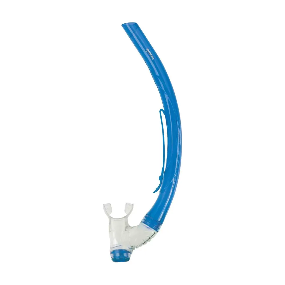 Schnorchelrohr Rover Pro Reflex-Blau Mares 411519RBLSA
