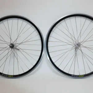 Shimano Ultegra auf Rigida DP18 UP Laufradsatz 28 Zoll