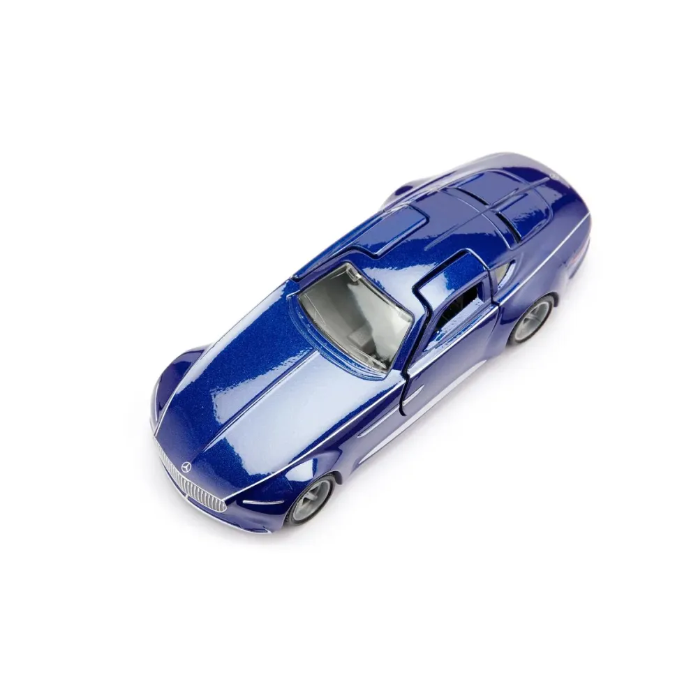 SIKU 2366 Vision Mercedes-Maybach 6