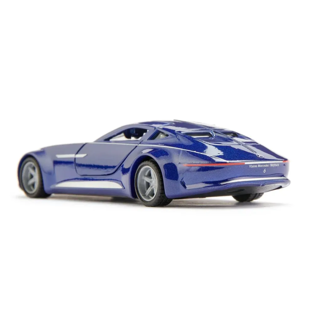 SIKU 2366 Vision Mercedes-Maybach 6