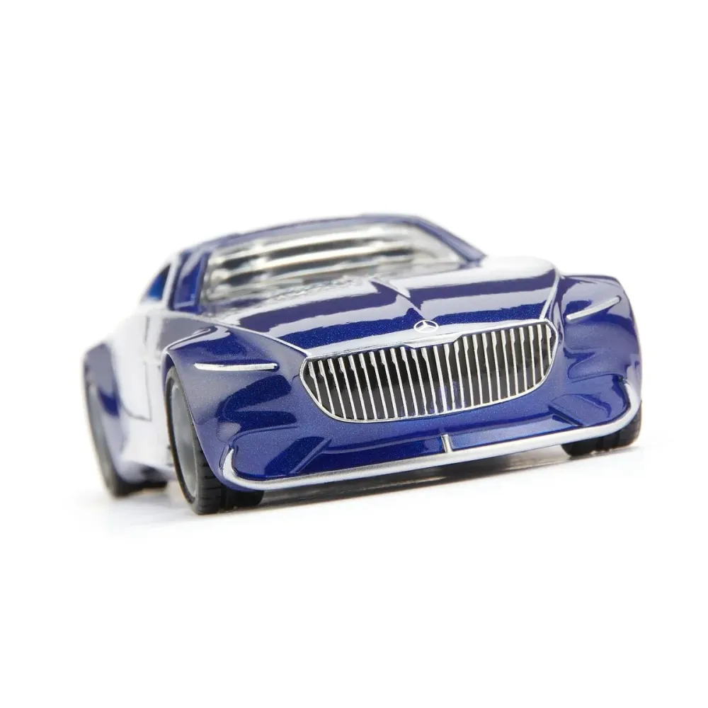 SIKU 2366 Vision Mercedes-Maybach 6