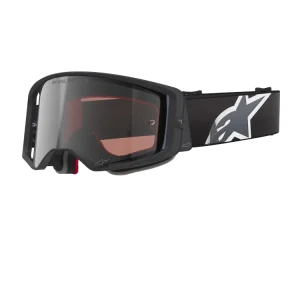 Supertech Corp Schutzbrille Absolute Vision