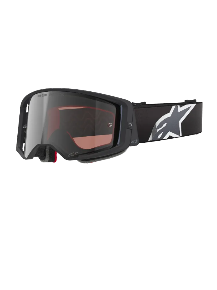 Supertech Corp Schutzbrille Absolute Vision