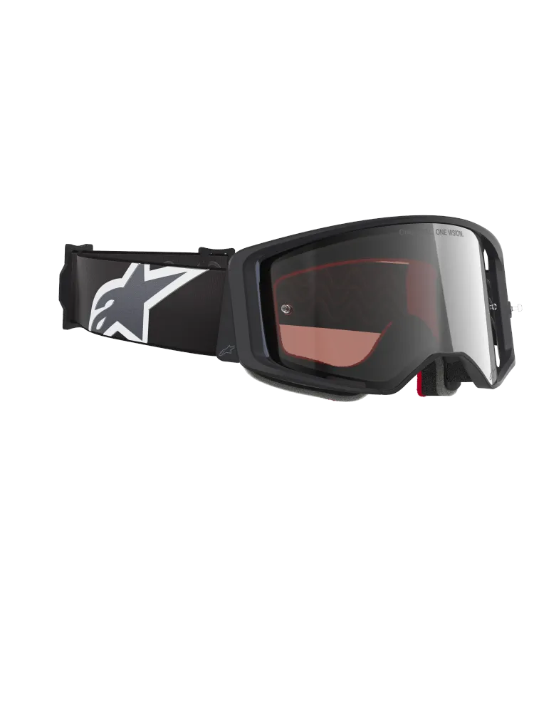 Supertech Corp Schutzbrille Absolute Vision