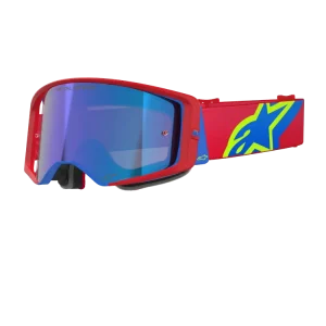 Supertech Corp Schutzbrille Absolute Vision