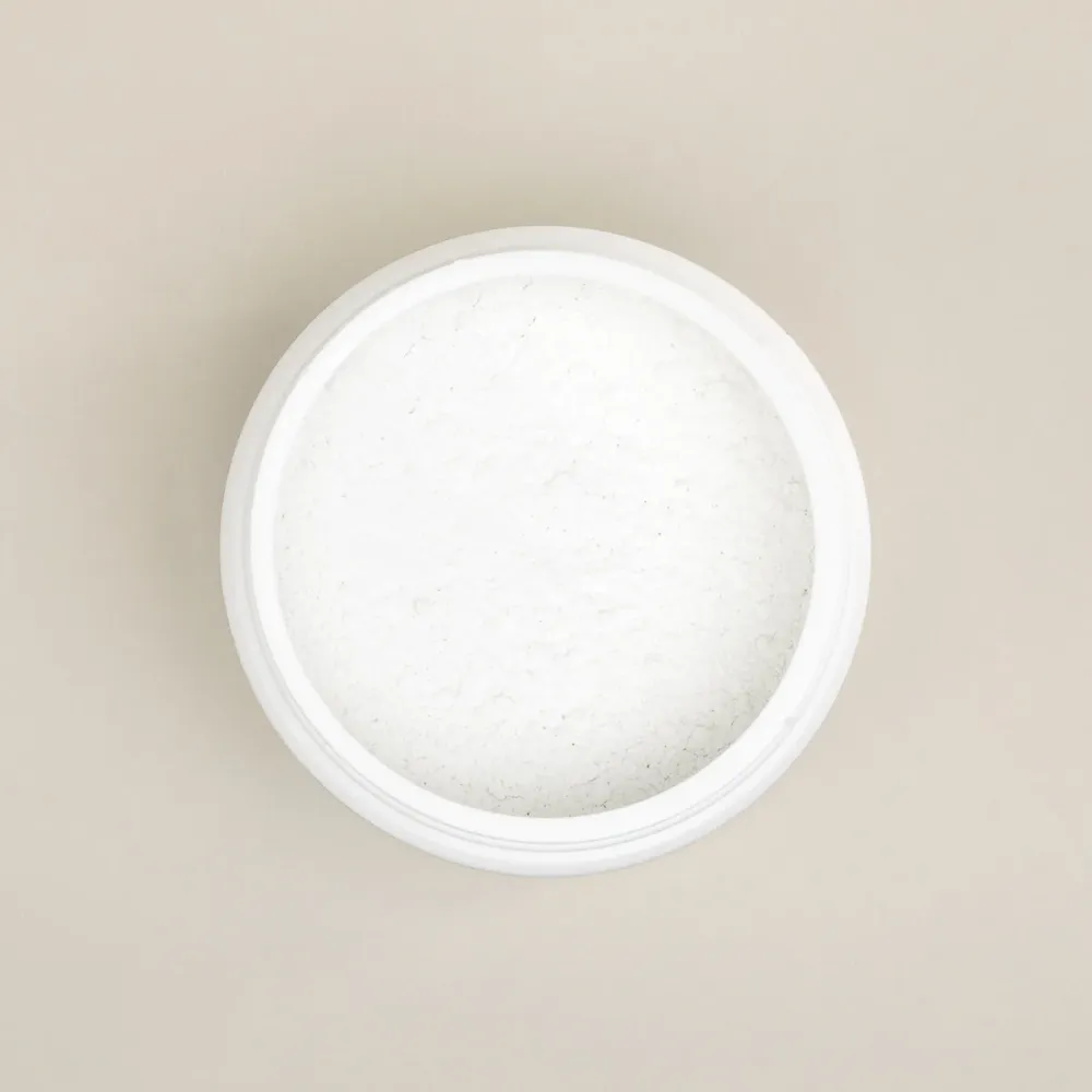 Syis Hyaluron Algenmaske 500 ml