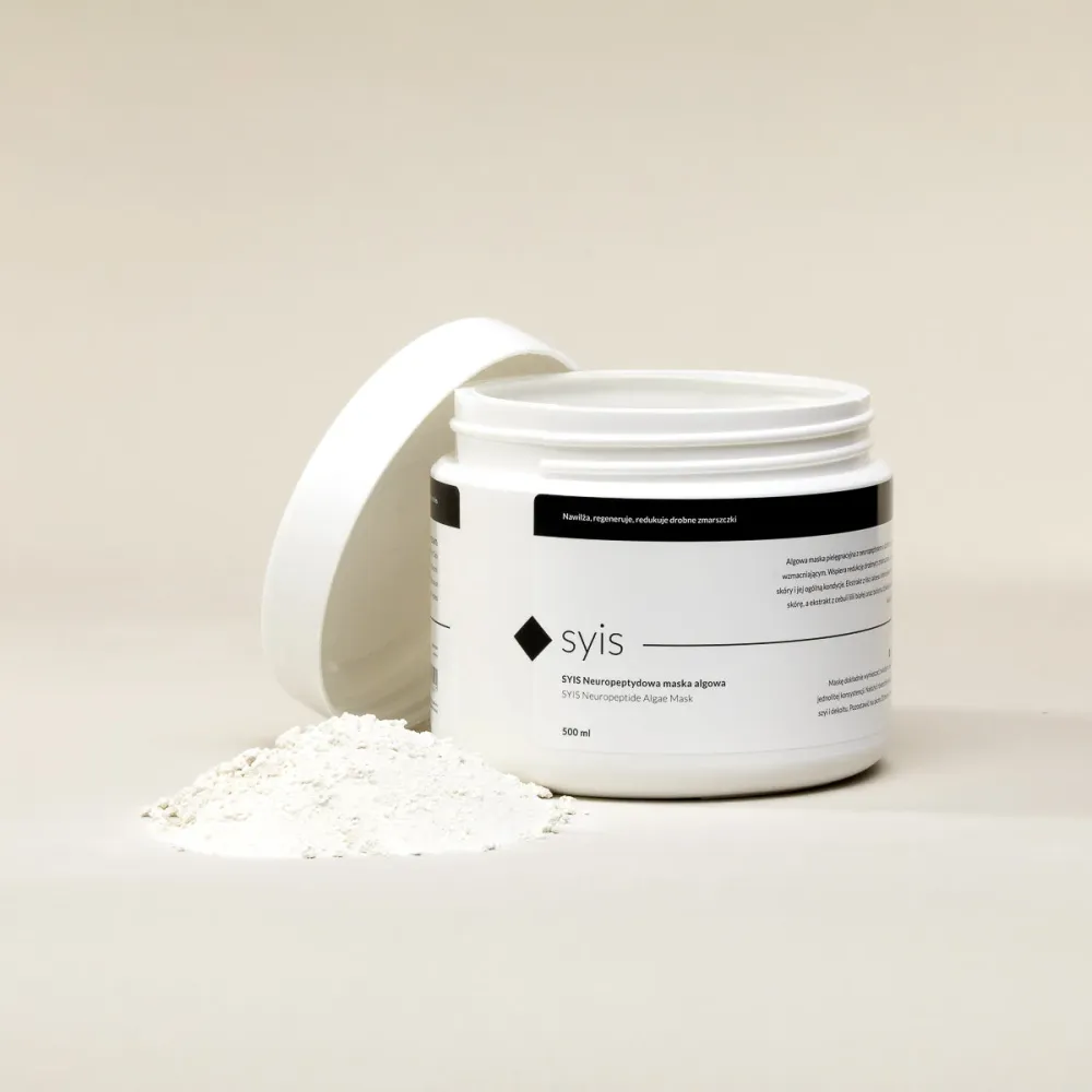 Syis Neuropeptid Algenmaske 500 ml