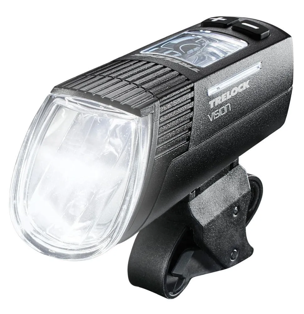 Trelock LS 760 I-Go Vision 100 Lux