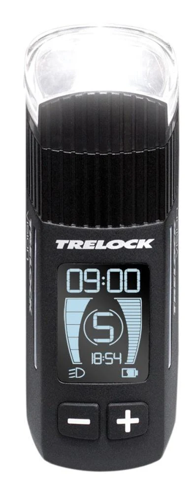 Trelock LS 760 I-Go Vision 100 Lux