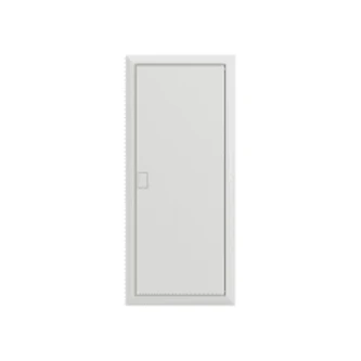 Vert. UP 60PLE IP30 mit Tür UK660N4 | VPE 1 Stk.