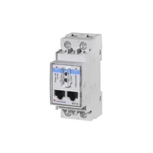 Victron Leistungsmesser Wattmeter, Energiezähler ET112 einphasig