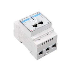 Victron Leistungsmesser Wattmeter, Energiezähler ET340 dreiphasig