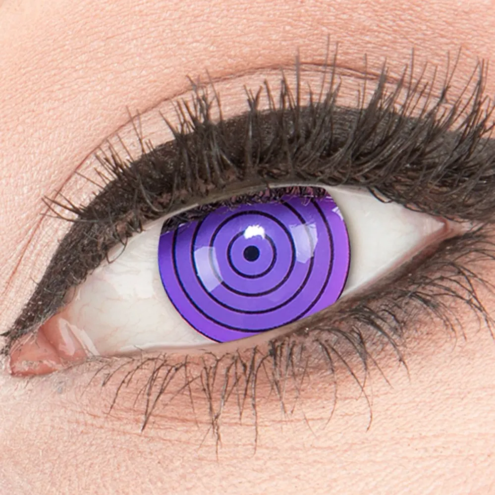 Violet Rinnegan FL40 MeralenS