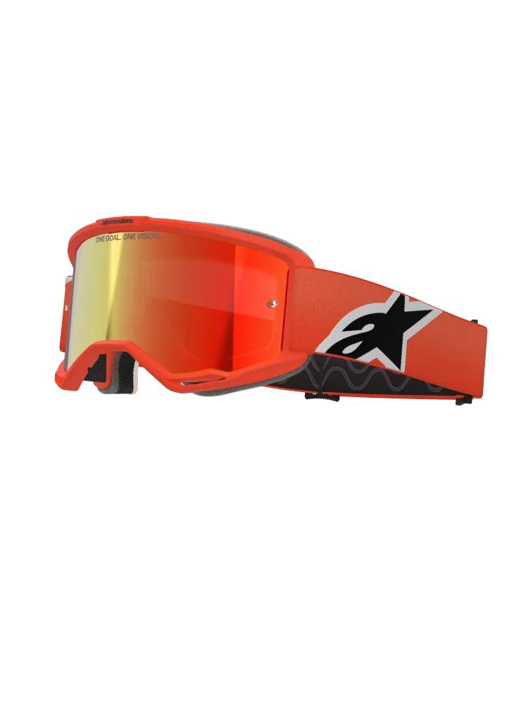 Vision 5 Corp Schutzbrille