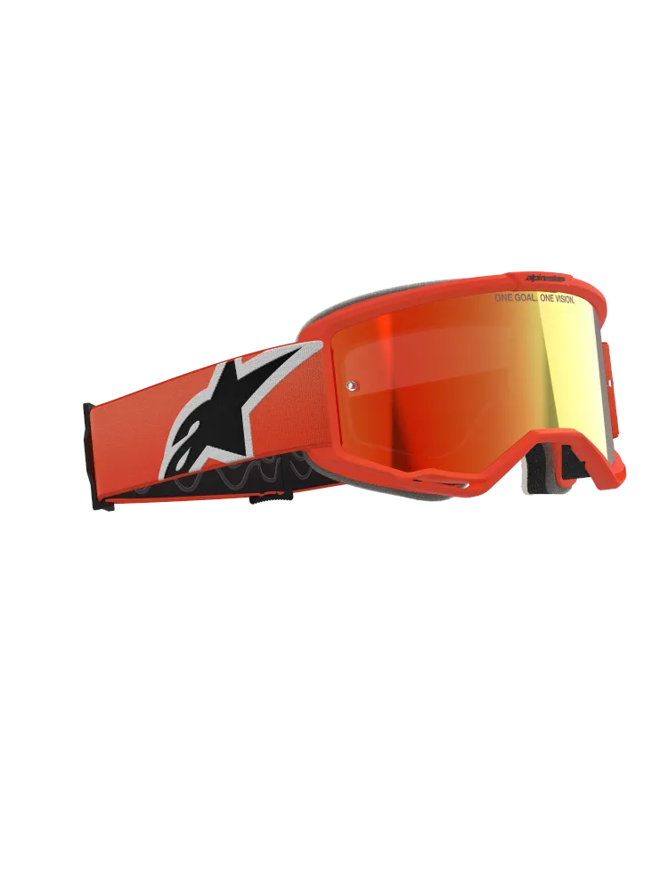 Vision 5 Corp Schutzbrille