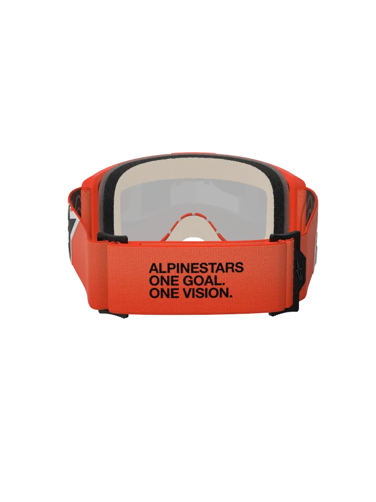 Vision 5 Corp Schutzbrille
